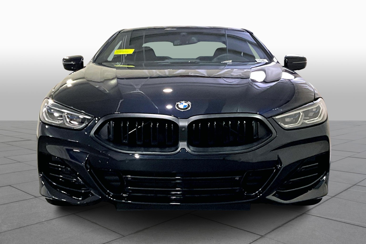 New 2026 BMW 840i 840i Coupe in Norwood #TCV51042 | BMW of Norwood